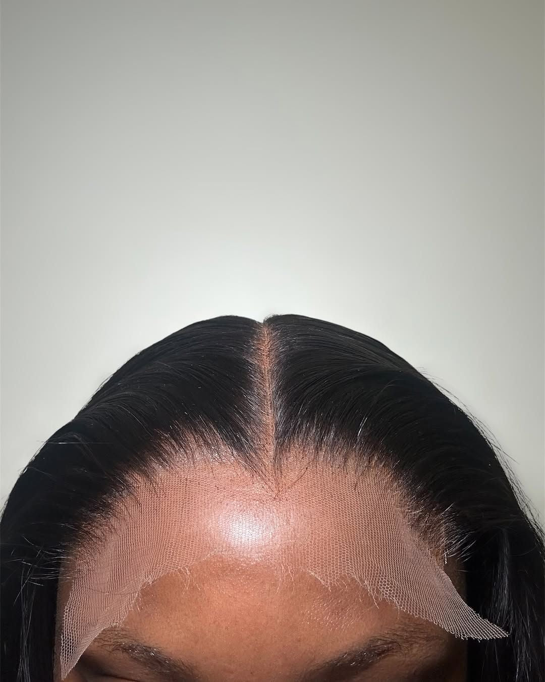 Closure 5X5 HD - Lisse