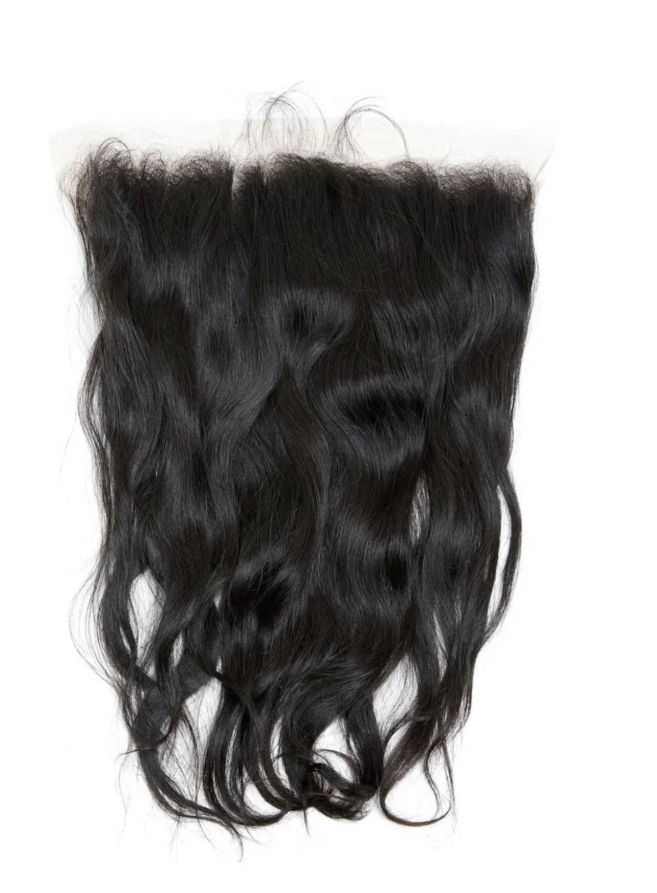 Frontal 13X4 HD - Wavy