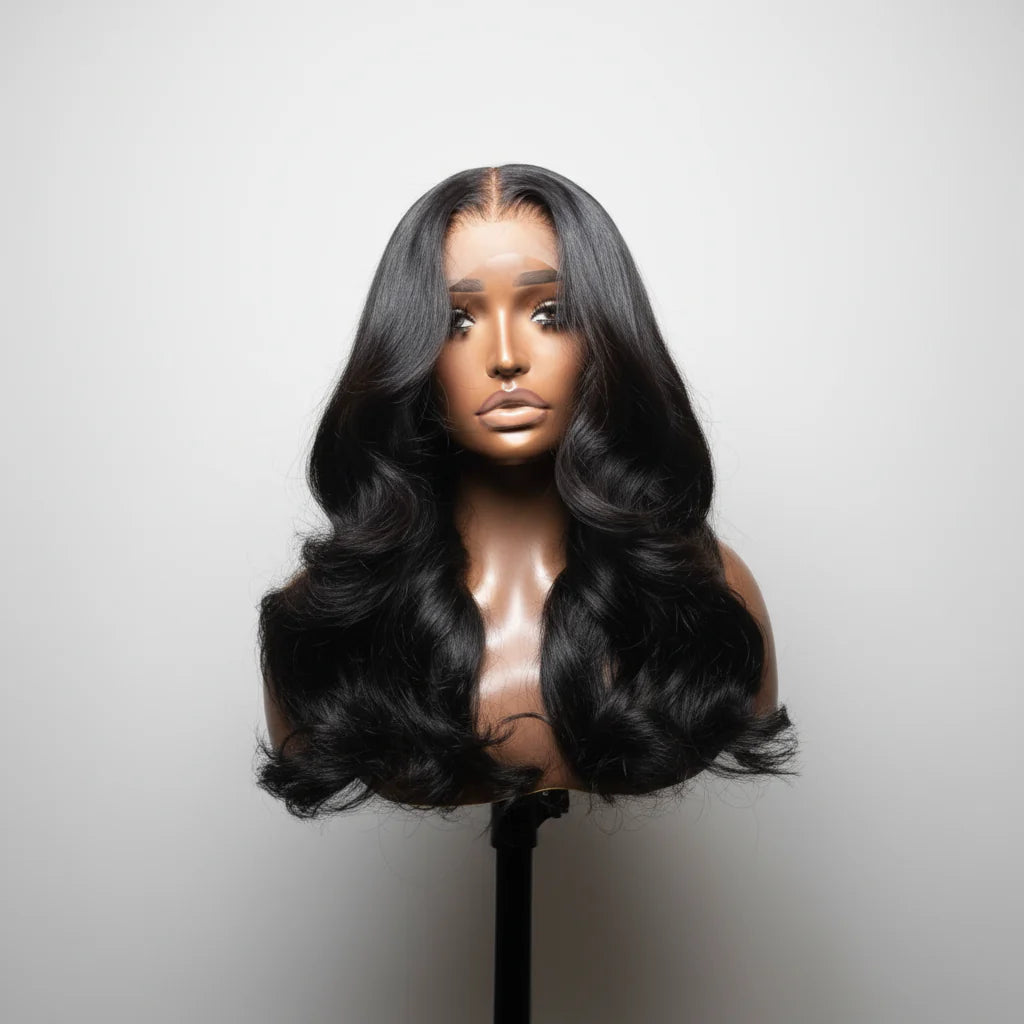 Oférya - Perruque Body Wave