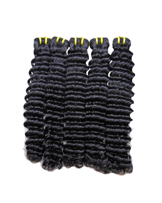 Bundles - Deep wave