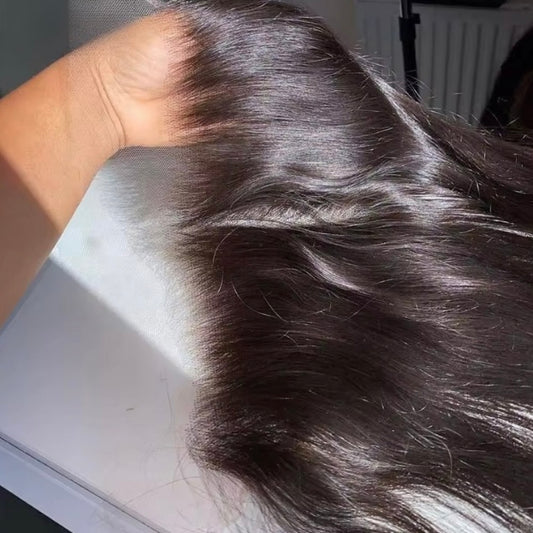 Frontale 13X4 HD - Lisse