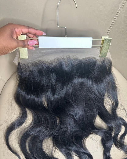 Frontale 13X6 HD - Wavy