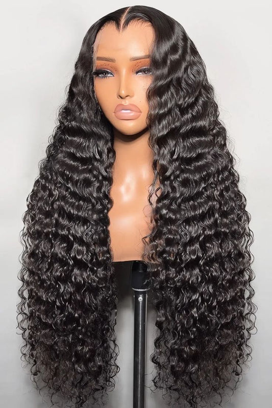 Amarys - Perruque Deep wave