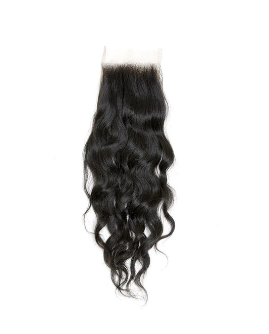 Closure 2X6 HD - Wavy