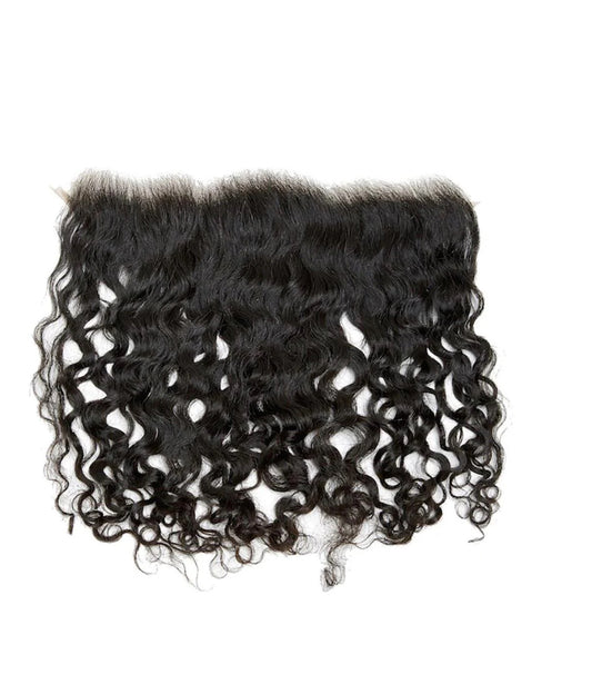 Frontale 13X6 HD - Deep wave