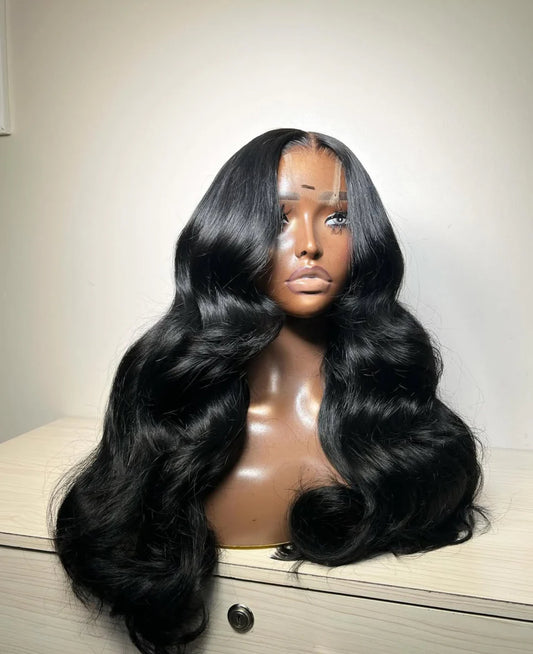 Oférya - Perruque Body Wave
