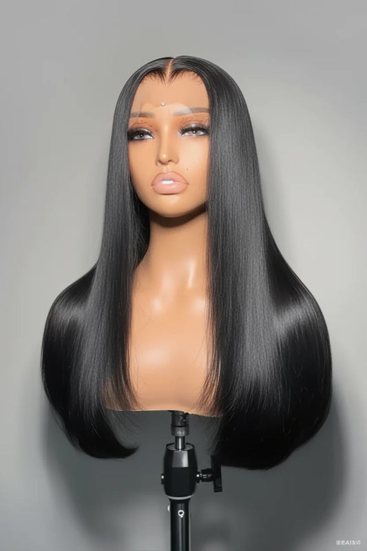 Kimberley - Perruque lisse