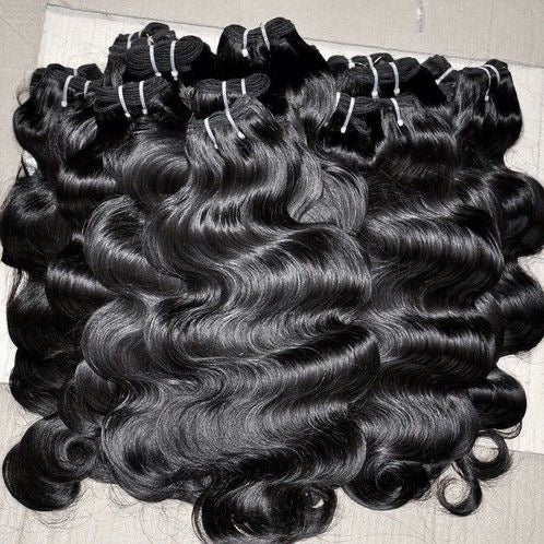 Bundles - Wavy