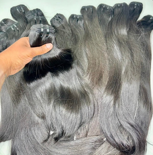 Bundles - Lisse
